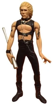 2001 N2 TRW - TGY - LOOSE