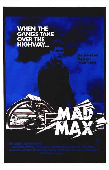 mad max full movie 1979
