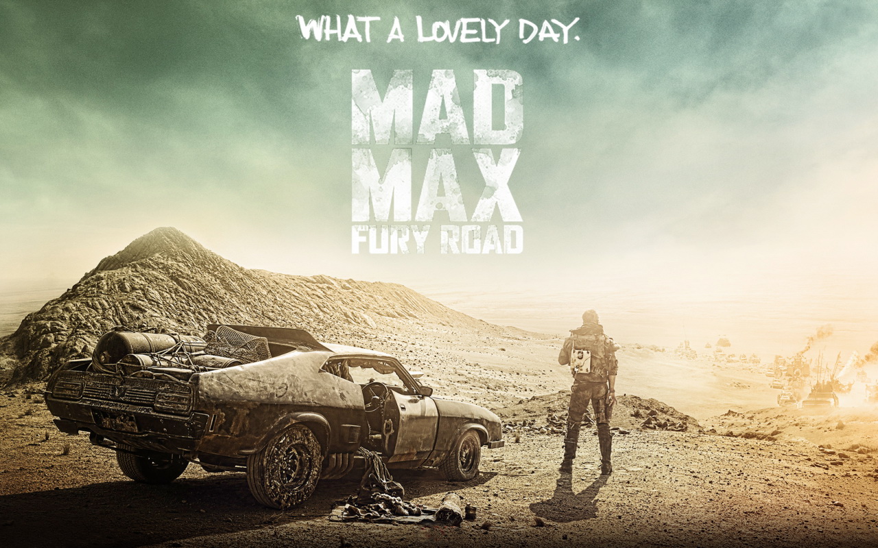 Mad Max Fury Road The Mad Max Wiki Fandom