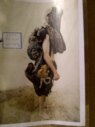 Jack Kelly - Mad Max Fury Road - Wretched 2013