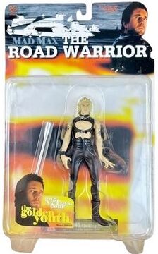 人気商品は The Golden Youth (N2 Toy) | The Mad Max Wiki | Fandom SF・ファンタジー・ホラー