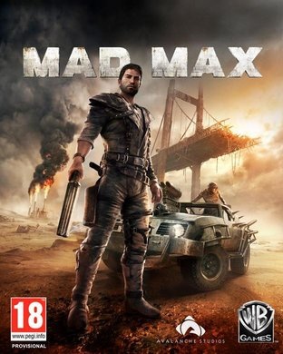video game) | The Mad Max Wiki | Fandom