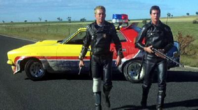 mad max main force patrol