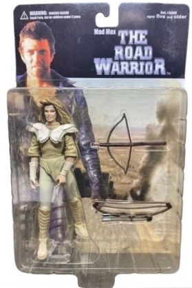 Warrior Woman (N2 Toy) | The Mad Max Wiki | Fandom
