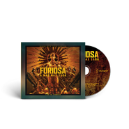 Furiosa CD 2
