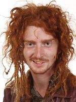 Tor Hutchinson.