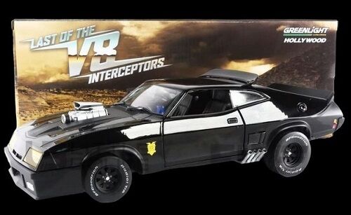 Mad Max Die Cast Models The Mad Max Wiki Fandom