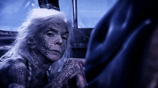 Miss Giddy.jpg (355 KB) Miss Giddy inside the Gigahorse