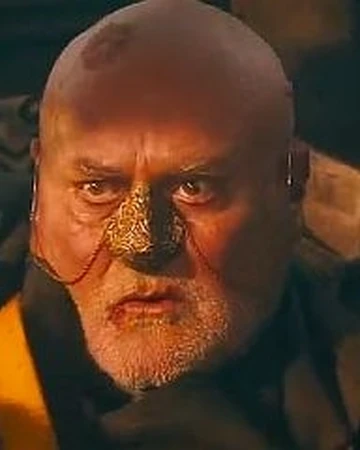 The People Eater The Mad Max Wiki Fandom