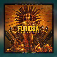 Furiosa Vinyl 1