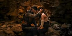 Furiosa and Praetorian Jack