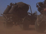 Land Cruiser Buggy 1