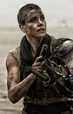 Imperator Furiosa