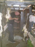 10989414 10153419316641454 7151411154099234299 n.jpg (128 KB) Inside the living quarters of the tanker.