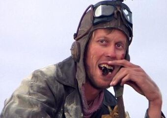 SF・ファンタジー・ホラー MAD MAX/THE ROAD WARRIOR/GYRO CAPTAIN Gyro Captain | The Mad Max Wiki | Fandom
