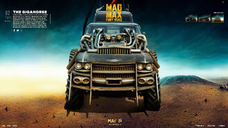 Car-madmax-30a