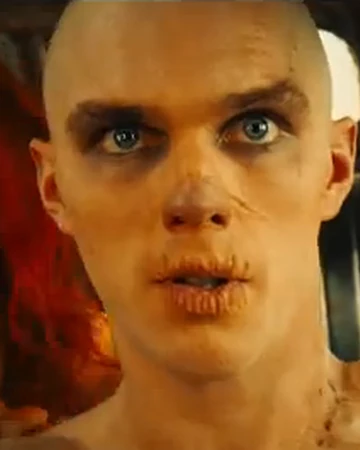 Nux The Mad Max Wiki Fandom