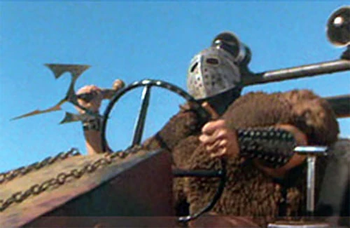 Lord Humungus | The Mad Max Wiki | Fandom