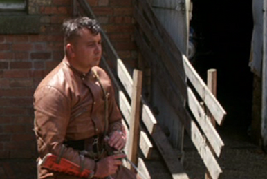 The Toadie - Official Mad Max Wiki