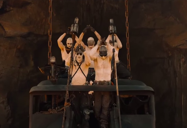 mad max fury road war boys mad max fury road war boys