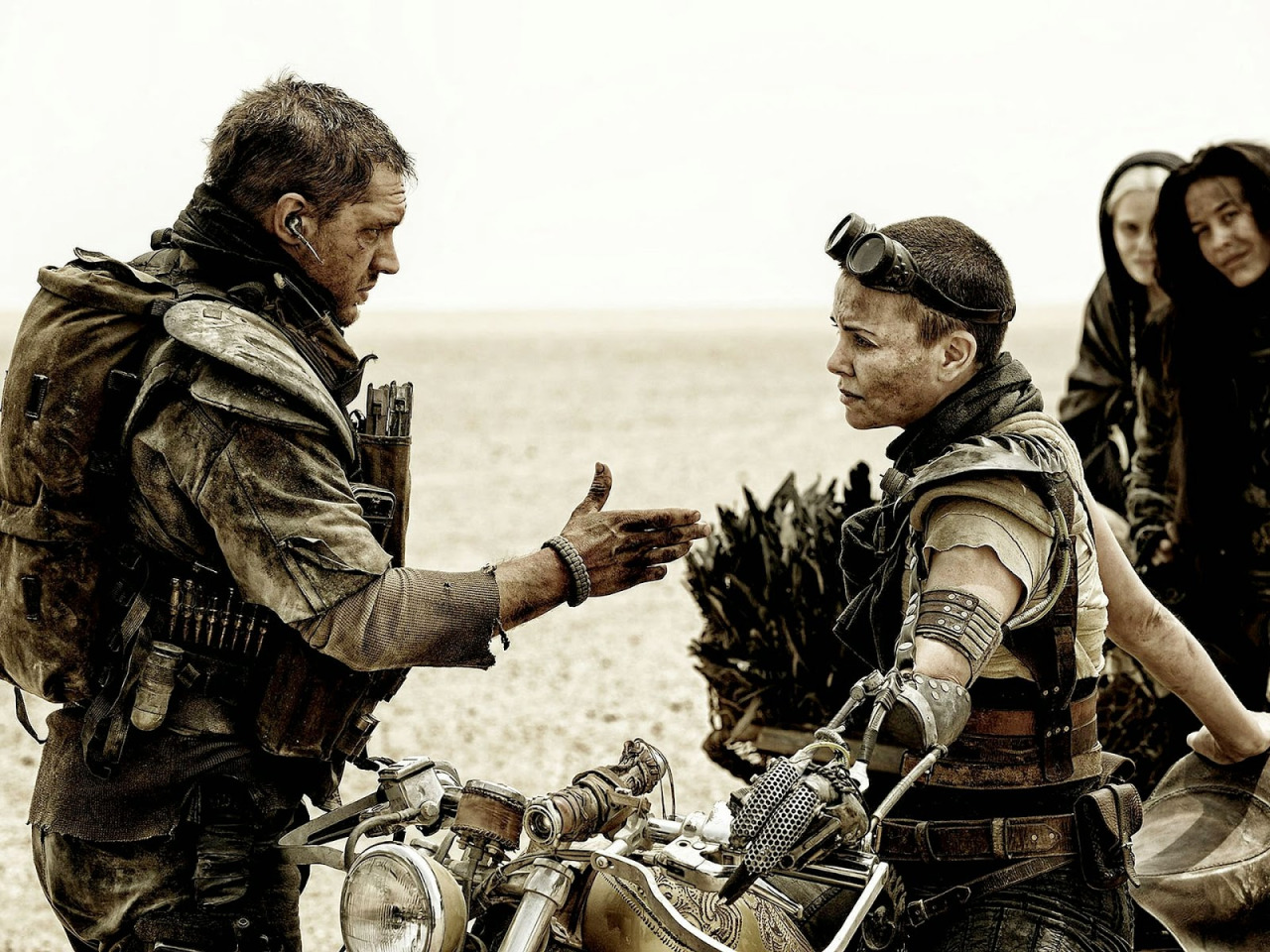 Max Rockatansky | The Mad Max Wiki | Fandom