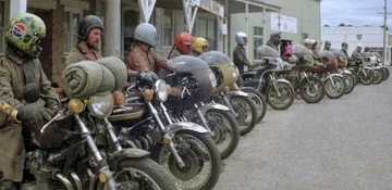 Toecutter's Gang | The Mad Max Wiki | Fandom