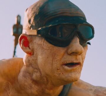 Ace The Mad Max Wiki Fandom