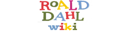Wiki Roald Dahl !