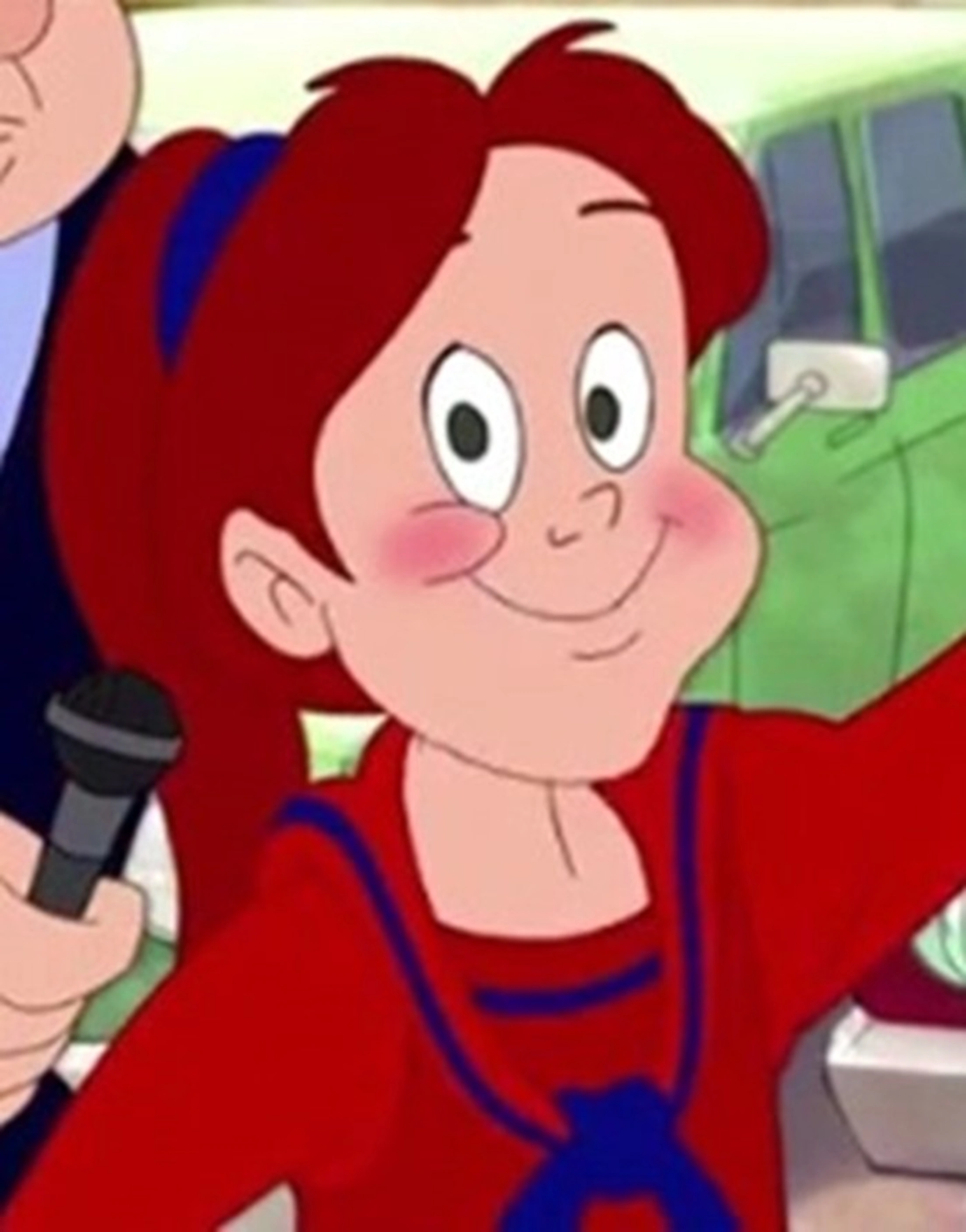 Violet Beauregarde | Roald Dahl Wiki | Fandom, image size:2208x2814