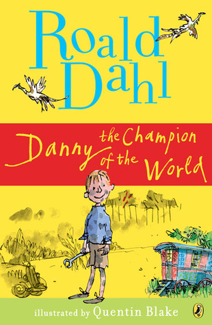 Danny, the Champion of the World (film) - Wikipedia