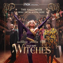 The Witches Roald Dahl Wiki Fandom