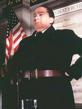 Miss Trunchbull