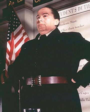 Agatha Trunchbull Roald Dahl Wiki Fandom Agatha Trunchbull Roald Dahl Wiki Fandom