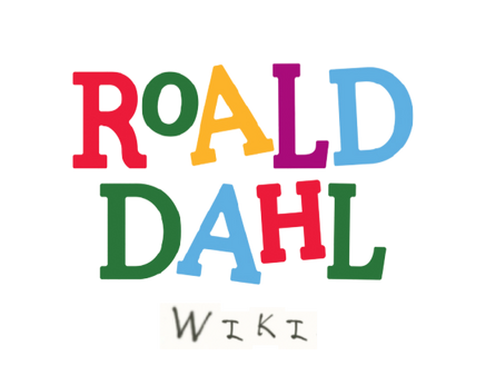 Roald Dahl Wiki