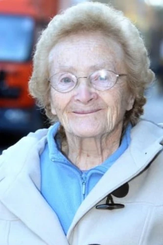 Nora Denney | Roald Dahl Wiki | Fandom