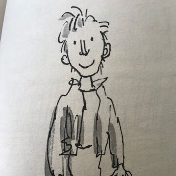 Charlie Bucket | Roald Dahl Wiki | Fandom