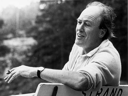 Roald Dahl Wiki