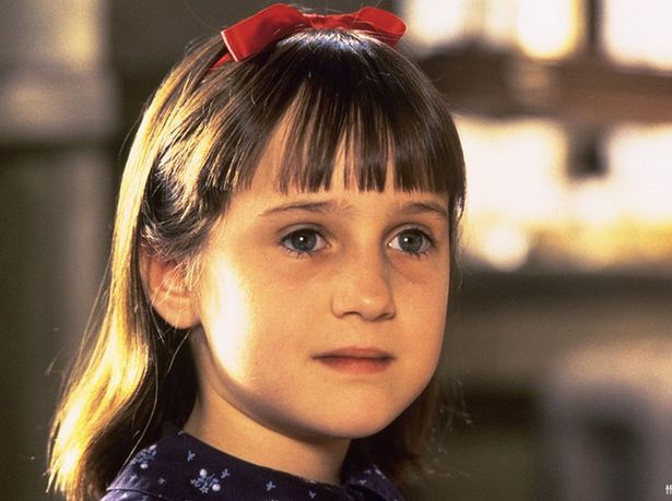 Matilda Wormwood, Roald Dahl Wiki