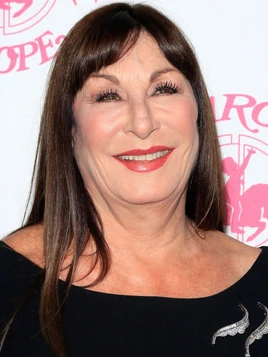 Anjelica Huston | Roald Dahl Wiki | Fandom