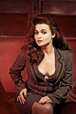 Helena Bonham Carter Roald Dahl Wiki Fandom