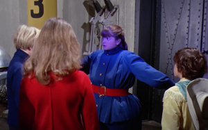 violet beauregarde blueberry 1971