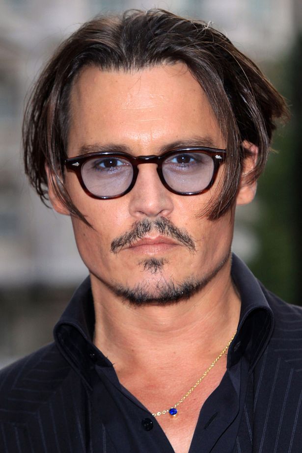 Johnny Depp - Wikipedia