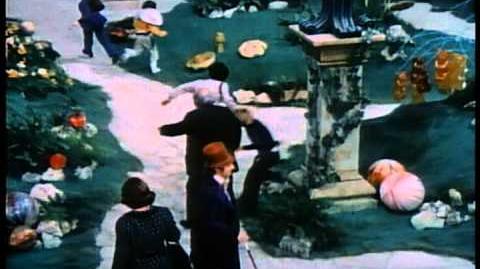 Willy Wonka and the Chocolate Factory - Trailer