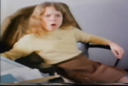 Veruca's tantrum (1971)