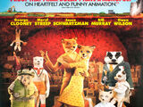 Fantastic Mr. Fox (film)