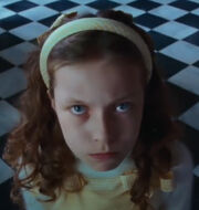 Veruca tantrum