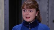 Violet Beauregarde played by Denise