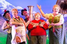 Mr. Gloop | Roald Dahl Wiki | Fandom