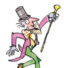 Willy Wonka Roald Dahl Wiki Fandom