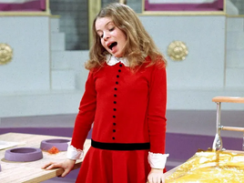 Julie Dawn Cole